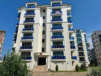 KÖKSAL KENT’TE 285 M² | 6+1 | HAVUZLU | ÇATI DUBLEKS