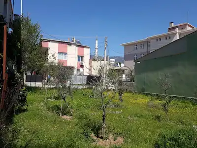KEMALPAŞA SÜTÇÜLER KÖYÜNDE 3 KAT İMARLI TEK TAPU SATILIK ARSA