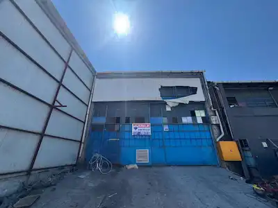REMAX GELİŞİMDEN OSB BİRLİK SANAYİ SİTESİNDE KİRALIK İMALATHANE