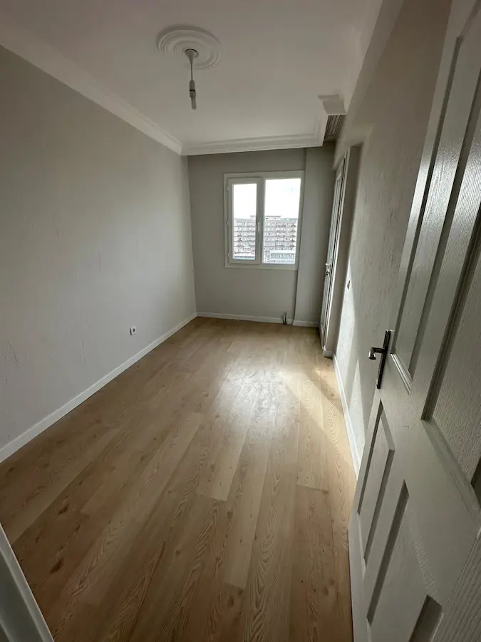 BUCA DA SATILIK 2 ADET 1+1 YATIRIMLIK DAİRE