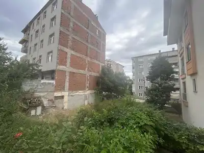 DERİNCE YAVUZSULTAN DA SATILIK %40 İMARLI ARSA