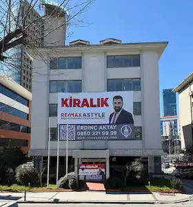 KİRALIK TABELA DEĞERİ YÜKSEK ÇİFT DÜKKAN VE OFİSLER REMAX ASTYLE