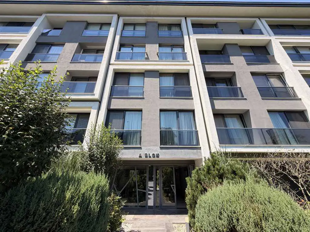NORTH İSTANBUL SİTESİ’NDE 2+1 SATILIK ÇATI DUBLEKS