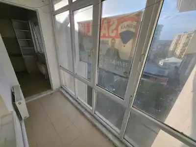 MİMAROBA EMLAKBANK KONUTLARI DENİZ MANZARALI SATILIK 3+1 DAİRE