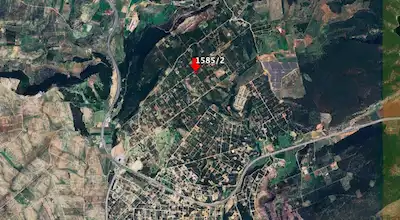 DİDİM BOZSEKİ’DE 302 M² VİLLA İMARLI YATIRIMLIK ARSA
