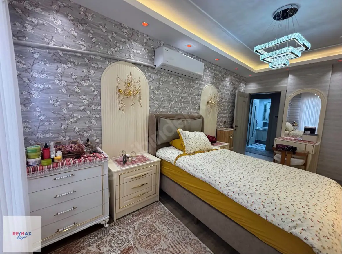 REMAX ÖZGÜR'DEN OĞUZELİNİN EN GÜZEL DAİRESİ