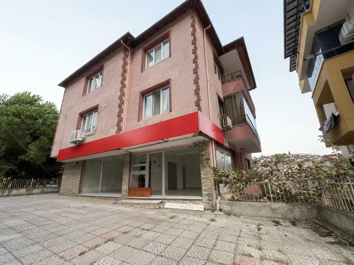 İZMIT 28 HAZIRAN MAHALLESI'NDE KIRALIK DÜKKAN