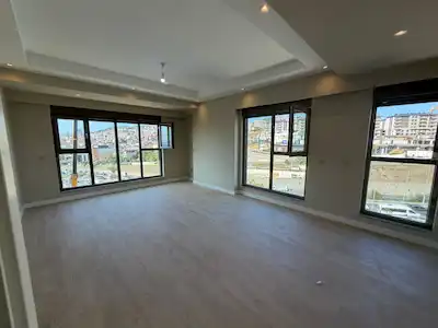 HILL POINT PENDİK’TE METROYA SIFIR 122 M² KİRALIK LÜKS 3+1 DAİRE