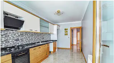 KARTAL UĞURMUMCU SATILIK 3+1 LÜX DAİRE