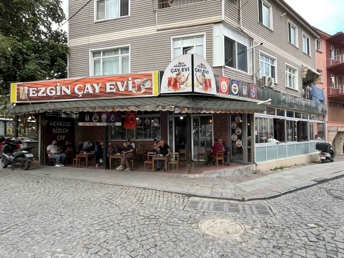 REMAXÇAKRA ÖMER ONAYCI/ GÖLCÜK MRK. HAZIR KURULU İŞLETME FIRSATI