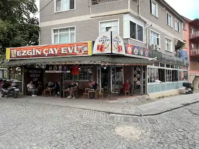 REMAXÇAKRA ÖMER ONAYCI/ GÖLCÜK MRK. HAZIR KURULU İŞLETME FIRSATI