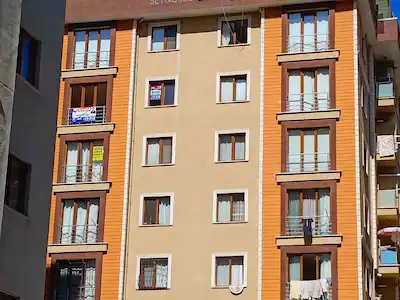 PENDİK ÇINARDERE MAH. METRO YAKINI 2+1 ARA KAT KİRALIK DAİRE