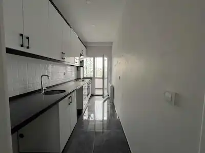 İNÖNÜ MAHALLESİNDE İSKANI ALINMIŞ YENİ BİNADA 3+2 DUBLEX DAİRE