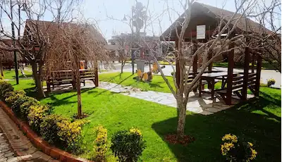 REMAX HANE-2 TEK YETKİLİ OFİS FİYAKA EVLERİ 2+1 100M2 (BOŞ)