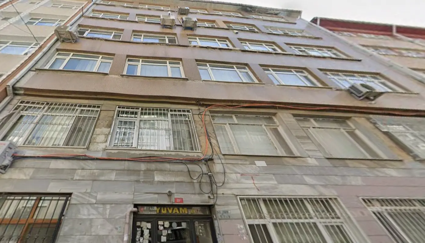 FATİH MOLLA ŞEREF MAH. KENTSEL DÖNÜŞÜM KARARI ÇIKMIŞ SATILIK 2+1 DAİRE