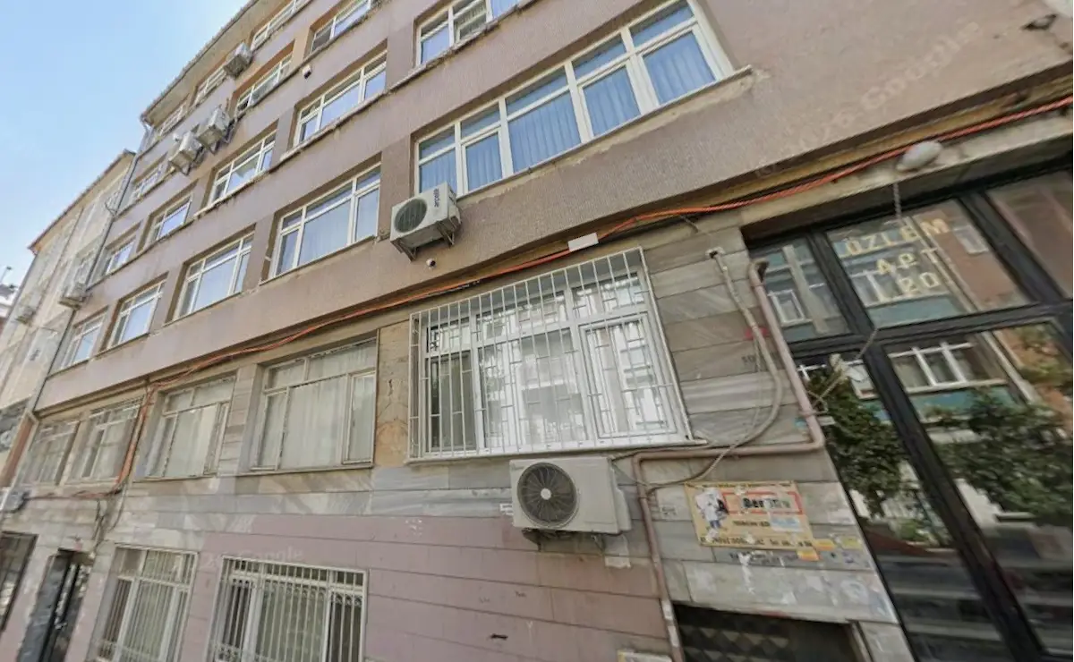 FATİH MOLLA ŞEREF MAH. KENTSEL DÖNÜŞÜM KARARI ÇIKMIŞ SATILIK 2+1 DAİRE 3