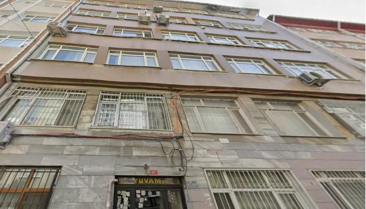 FATİH MOLLA ŞEREF MAH. KENTSEL DÖNÜŞÜM KARARI ÇIKMIŞ SATILIK 2+1 DAİRE