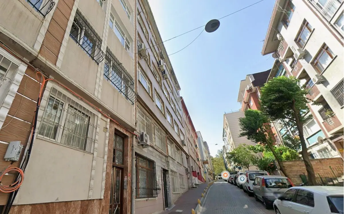 FATİH MOLLA ŞEREF MAH. KENTSEL DÖNÜŞÜM KARARI ÇIKMIŞ SATILIK 2+1 DAİRE 2