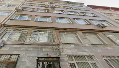 FATİH MOLLA ŞEREF MAH. KENTSEL DÖNÜŞÜM KARARI ÇIKMIŞ SATILIK 2+1 DAİRE