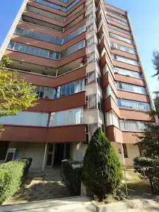 SERHAT MAH’DE GÜNEY-DOĞU CEPHELİ 3+1 | 135 M² NET | 6. KAT | BOŞ & KREDİYE UYGUN