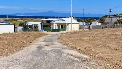 REMAX BEYAZ MUDANYA MESUDİYE MAHALLESİ  SATILIK TARLA