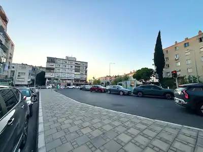 BAHÇELIEVLER CEVDET BILSAY CADDESI KIRALIK DÜKKAN