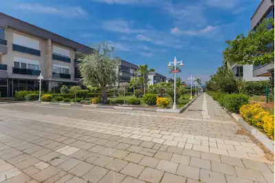 CATTA VİLLA ALTINKALE’DE 4+1 | 165 M² NET | 3 CEPHELİ, BALKONLU, KREDİYE UYGUN