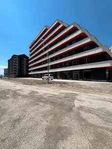 REMAX ARTIS'DEN KOMBINA'DA KIRALIK 3+0 DAIRE