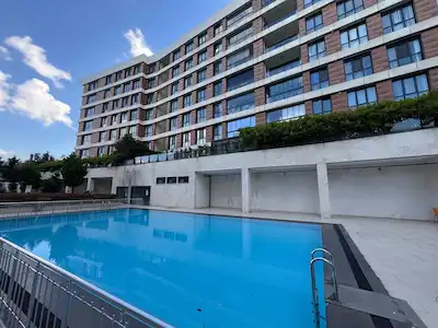 KURTKÖY 360 SİTESİ 3,5+1 BÜYÜK TİP SATILIK DAİRE