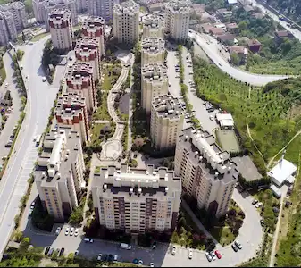 REMAX MAXİMUM'DAN İZMİTKENT 2.ETAPTA 1+1 KİRALIK DAİRE