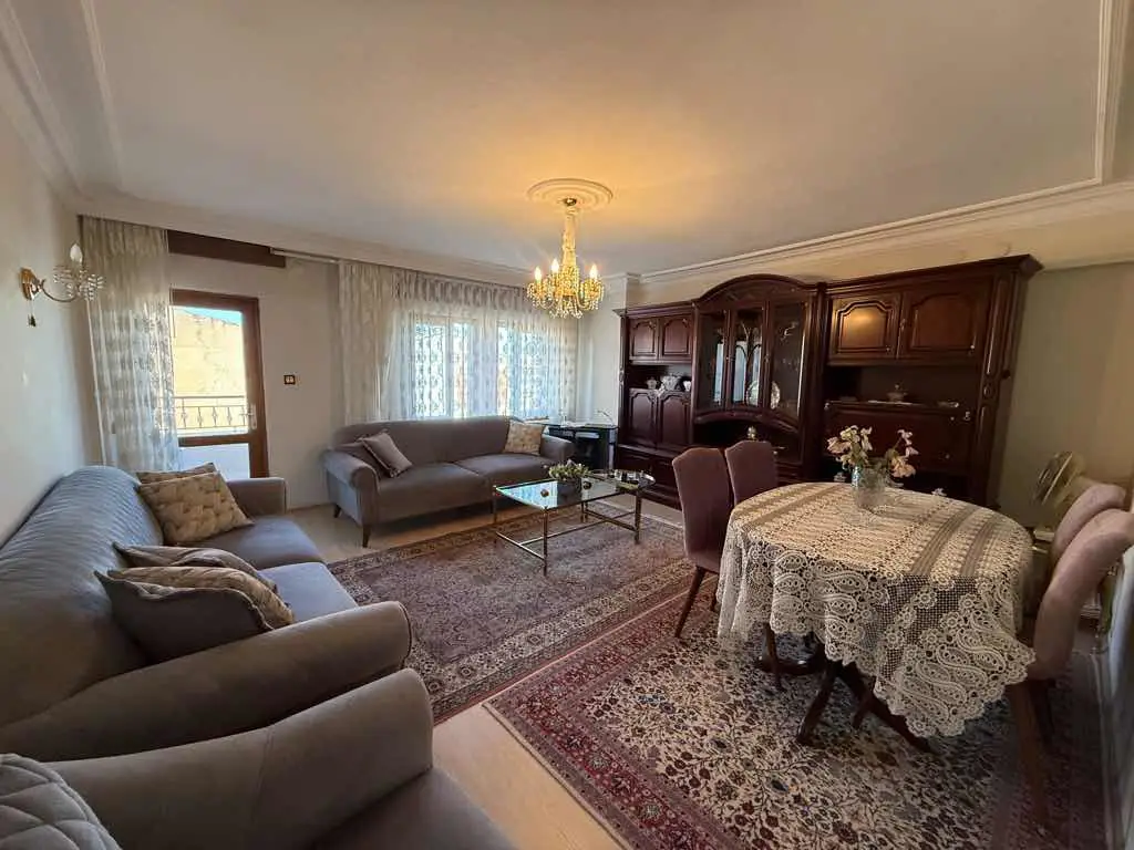 OSMANGAZİ İBRAHİMPAŞA MAHALLESİNDE SATILIK 3+1 DAİRE