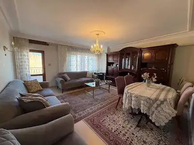 OSMANGAZİ İBRAHİMPAŞA MAHALLESİNDE SATILIK 3+1 DAİRE