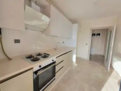 REMAX İLKE'DEN OSMANGAZİ TOKİ'DE 2+1 KİRALIK DAİRE