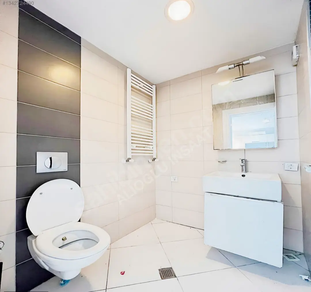 ESENYURT INNOVİA 3 DE KİRALIK 1+1DAİRE.