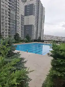ESENYURT INNOVİA 3 DE KİRALIK 1+1DAİRE.