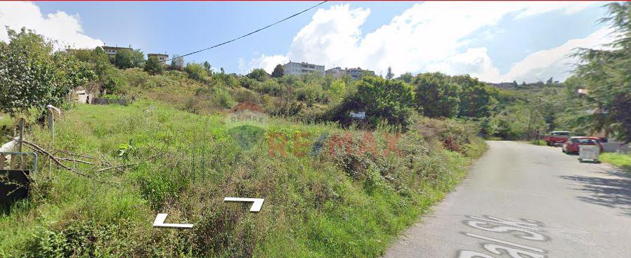 Çavuşbaşı Baklacı Mah. Müstakil Satılık Manzaralı 869m² Arsa