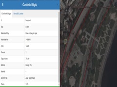 FATIH SAMATYA RESTORANLAR BÖLGESINDE SATILIK 2 KATLI EV/İŞYERI