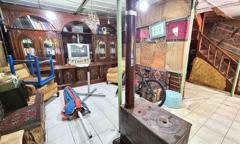 FATIH SAMATYA RESTORANLAR BÖLGESINDE SATILIK 2 KATLI EV/İŞYERI