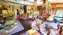 FATIH SAMATYA RESTORANLAR BÖLGESINDE SATILIK 2 KATLI EV/İŞYERI