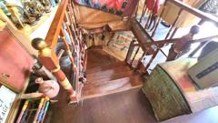 FATIH SAMATYA RESTORANLAR BÖLGESINDE SATILIK 2 KATLI EV/İŞYERI