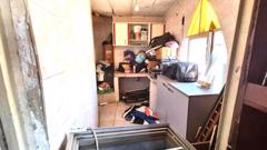 FATIH SAMATYA RESTORANLAR BÖLGESINDE SATILIK 2 KATLI EV/İŞYERI