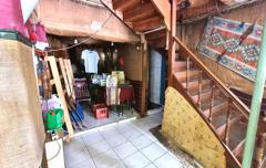 FATIH SAMATYA RESTORANLAR BÖLGESINDE SATILIK 2 KATLI EV/İŞYERI