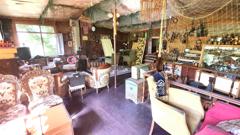 FATIH SAMATYA RESTORANLAR BÖLGESINDE SATILIK 2 KATLI EV/İŞYERI