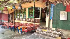 FATIH SAMATYA RESTORANLAR BÖLGESINDE SATILIK 2 KATLI EV/İŞYERI