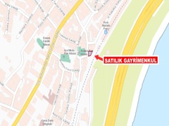 FATIH SAMATYA RESTORANLAR BÖLGESINDE SATILIK 2 KATLI EV/İŞYERI