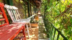 FATIH SAMATYA RESTORANLAR BÖLGESINDE SATILIK 2 KATLI EV/İŞYERI