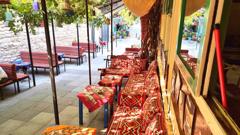 FATIH SAMATYA RESTORANLAR BÖLGESINDE SATILIK 2 KATLI EV/İŞYERI