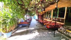 FATIH SAMATYA RESTORANLAR BÖLGESINDE SATILIK 2 KATLI EV/İŞYERI