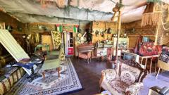 FATIH SAMATYA RESTORANLAR BÖLGESINDE SATILIK 2 KATLI EV/İŞYERI