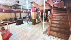 FATIH SAMATYA RESTORANLAR BÖLGESINDE SATILIK 2 KATLI EV/İŞYERI